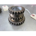 12C018 Idler Timing Gear From 2013 Dodge Grand Caravan  3.6 05184357AD